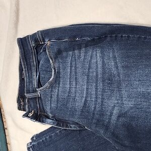 Boots cut - Non-distressed - Judy Blue jeans